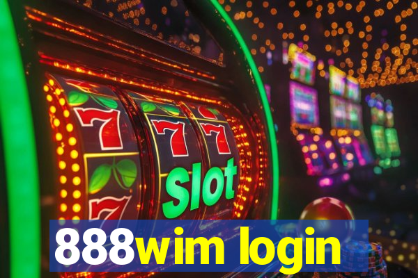 888wim login